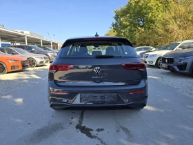 VW Golf 2.0TDI - 150к.с. - Life, снимка 8