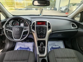 Opel Astra / 1.6 | Mobile.bg    11