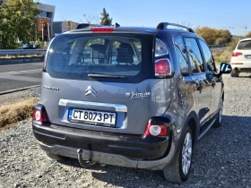 Citroen C3 Picasso 1.6HDI  | Mobile.bg    4