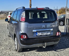 Citroen C3 Picasso 1.6HDI  | Mobile.bg    6