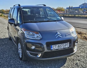 Citroen C3 Picasso 1.6HDI  | Mobile.bg    3