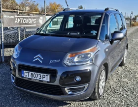     Citroen C3 Picasso 1.6HDI 