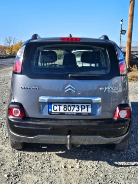 Citroen C3 Picasso 1.6HDI  | Mobile.bg    5