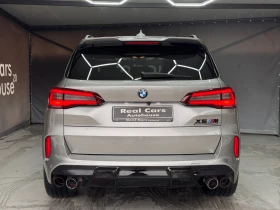 BMW X5M COMPETITION* B&W* SKY LOUNGE* LASER* HEADUP* 360* , снимка 5