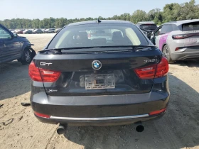 BMW 335 XIGT* HARMAN/KARDON* PANO* ХЕДЪП* ПОДГРЕВИ, снимка 5