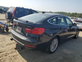 BMW 335 XIGT* HARMAN/KARDON* PANO* ХЕДЪП* ПОДГРЕВИ, снимка 6