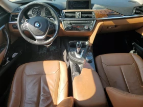 BMW 335 XIGT* HARMAN/KARDON* PANO* ХЕДЪП* ПОДГРЕВИ, снимка 8