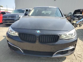 BMW 335 XIGT* HARMAN/KARDON* PANO* ХЕДЪП* ПОДГРЕВИ, снимка 2