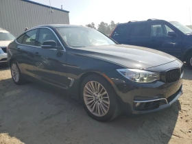 BMW 335 XIGT* HARMAN/KARDON* PANO* ХЕДЪП* ПОДГРЕВИ, снимка 1