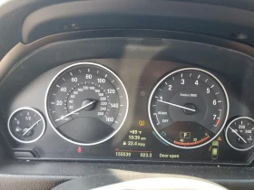 BMW 335 XIGT* HARMAN/KARDON* PANO* ХЕДЪП* ПОДГРЕВИ, снимка 9