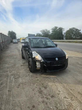 Suzuki Swift, снимка 2