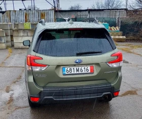 Subaru Forester 2.5 H4 DI PREMIUM, снимка 4