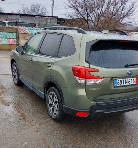 Subaru Forester 2.5 H4 DI PREMIUM, снимка 7