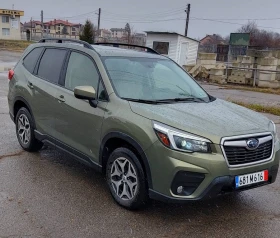 Subaru Forester 2.5 H4 DI PREMIUM, снимка 3