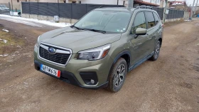 Subaru Forester 2.5 H4 DI PREMIUM, снимка 2