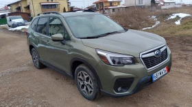 Subaru Forester 2.5 H4 DI PREMIUM, снимка 1