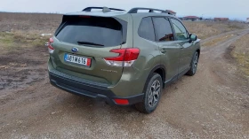 Subaru Forester 2.5 H4 DI PREMIUM, снимка 4