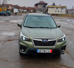 Subaru Forester 2.5 H4 DI PREMIUM, снимка 1