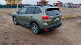 Subaru Forester 2.5 H4 DI PREMIUM, снимка 5