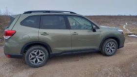 Subaru Forester 2.5 H4 DI PREMIUM, снимка 6