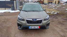 Subaru Forester 2.5 H4 DI PREMIUM, снимка 3