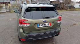 Subaru Forester 2.5 H4 DI PREMIUM, снимка 5