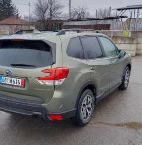 Subaru Forester 2.5 H4 DI PREMIUM, снимка 6