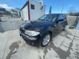 BMW 120 120d 163k.c. E87, снимка 4