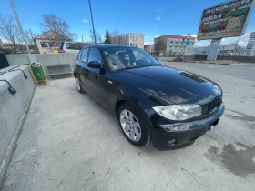 BMW 120 120d 163k.c. E87, снимка 5