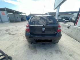 BMW 120 120d 163k.c. E87, снимка 6