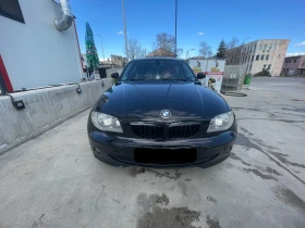 BMW 120 120d 163k.c. E87, снимка 1