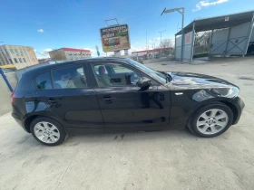 BMW 120 120d 163k.c. E87, снимка 3