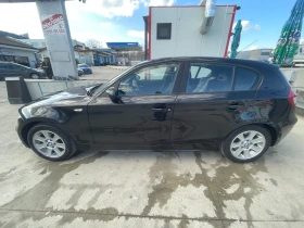 BMW 120 120d 163k.c. E87, снимка 2