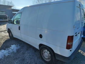 Fiat Scudo 2.0 jtd Klima , снимка 7