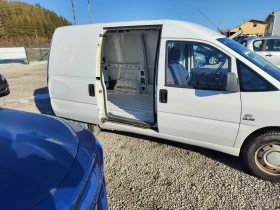 Fiat Scudo 2.0 jtd Klima , снимка 4