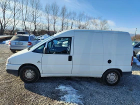 Fiat Scudo 2.0 jtd Klima , снимка 6