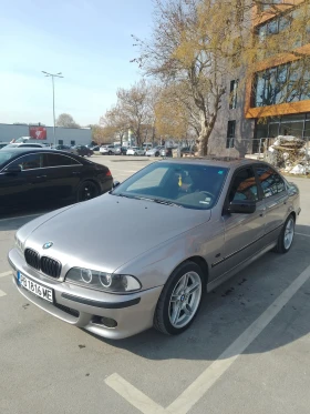 BMW 530 530d | Mobile.bg    2