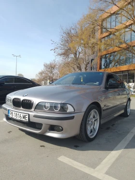 BMW 530 530d | Mobile.bg    6