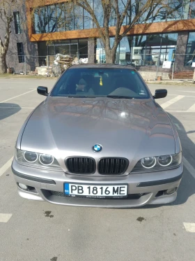     BMW 530 530d