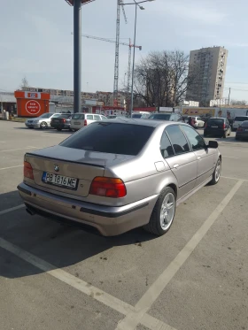 BMW 530 530d | Mobile.bg    5