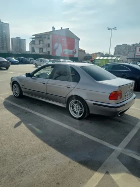 BMW 530 530d | Mobile.bg    3