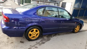 Subaru Legacy GX LIMITED , снимка 1