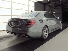 Mercedes-Benz S 450 - 48899 лв. - 30746848 | Car24.bg