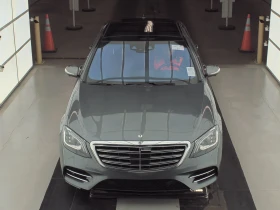 Mercedes-Benz S 450 - 48899 лв. - 30746848 | Car24.bg