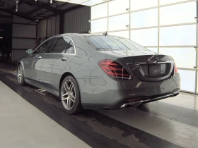 Mercedes-Benz S 450 - 48899 лв. - 30746848 | Car24.bg