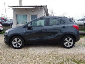 Opel Mokka X, снимка 2