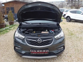 Opel Mokka X Restyling 1.4 Turbo GPL Tech 140kc 4X2 b-Color, снимка 7