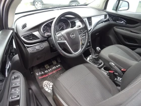 Opel Mokka X, снимка 9