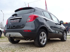 Opel Mokka X, снимка 5