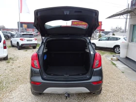 Opel Mokka X Restyling 1.4 Turbo GPL Tech 140kc 4X2 b-Color, снимка 4